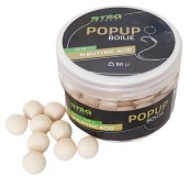 Boilies Stég Pop-Up 50gr N-Butyric Acid 17mm