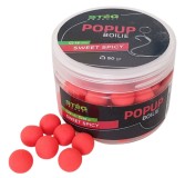 Boilies Stég Pop-Up 50gr Sweet Spicy 13mm