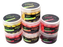Boilies Stég Pop-Up 50gr