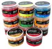 Boilies Stég Pop-Up Smokovna Loptica 12-16mm 40gr