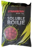 Boilies Stég Rješivi 20mm 1kg Jagoda