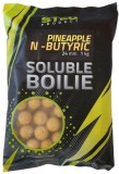 Boilies Stég Soluble 24mm 1kg Pineapple-N-Butyric