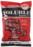 Boilies Stég Soluble 24mm 1kg Strawberry Boilies Stég Soluble 24mm 1kg Strawberry