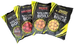 Boilies Stég Soluble 24mm 1kg Boilies Stég Soluble 24mm 1kg