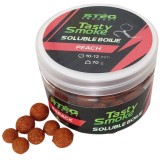 Boilies Stég Tasty Smoke Soluble Boilie 16-20mm 70gr Raspberry