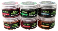 Boilies Stég Tasty Smoke Soluble Boilie 16-20mm 70gr