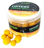 Boilies Stég Upters Smoke Ball 11-15mm 60gr Pineapple