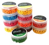 Boilies Stég Upters Smoke Ball 7-9mm 30gr