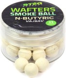 Boilies Stég Wafters Smoke Ball 11mm 15gr Butyric - Acid