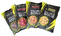 Boilies Stég Zabijaq Soluble 1kg