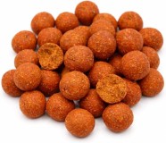 Boilies Stég Zabijaq Soluble 20mm 800gr Chilli-Mango