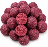 Boilies Stég Zabijaq Soluble 20mm 800gr Sweet Mulberry