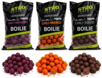 Boilies Stég Zabijaq Soluble 20mm 800gr