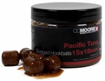 Boilies u Dipu CC Moore Pacific Tuna Glugged Hookbaits
