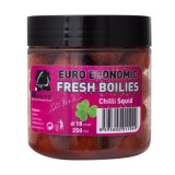 Boilies u Dipu LK Baits Euro Economic 18mm 250ml G8 Pineapple