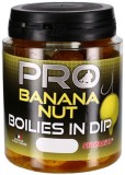 Boilies u Dipu Starbaits Probiotic Banana Nut 150gr