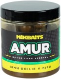 Boilies v Dipu Mikbaits Amur Průměr 20mm Boilies v Dipu Mikbaits Amur Průměr 20mm