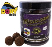 Boilies v Dvojobalu Carp Servis Václavík 20mm 180gr Dory