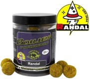 Boilies v Dvojobalu Carp Servis Václavík 20mm 180gr Randal