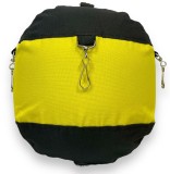 Bojka Nafukovací CatCare Žlutá/Černá XL