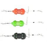 Bójkový Systém Uni Cat The Ausleger tmavo Zelená Bójkový Systém Uni Cat The Ausleger tmavo Zelená