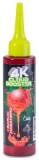 Booster Anaconda 4K Cloud Booster Češnjak i habanero 70ml