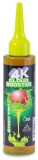 Booster Anaconda 4K Cloud Booster Páchnoucí ryba 70ml