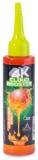 Booster Anaconda 4K Cloud Booster Pomaranč s mätou 70ml