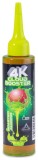 Booster Anaconda 4K Cloud Booster Pražené mandle 70ml