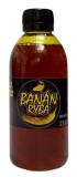 Booster Black Carp 250ml Banán-Ryba