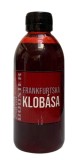 Booster Black Carp 250ml Frankfurská Klobása