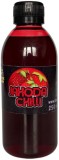 Booster Black Carp 250ml Jagoda-Chili