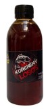 Booster Black Carp 250ml Korenený Losos