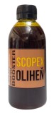 Booster Black Carp 250ml Scopex-Oliheň