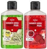 Booster Carp Zoom Favourite Aroma Liquid Pellet Plus 200ml