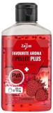 Booster Carp Zoom Omiljeni Aroma Tekući Pelet Plus 200ml Jagoda