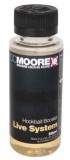 Booster CC Moore Hookbait Booster 50ml Live System