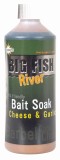 Booster Dynamite Baits Big Fish River Bait Soak 500ml