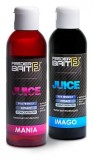 Booster Feeder Bait Juice 150ml Biely Červ