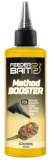 Booster Feeder Bait Method Booster 100ml Česnek