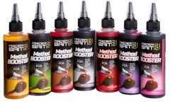 Booster Feeder Bait Metoda Booster 100ml Jagoda