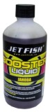 Booster JetFish Liquid 500ml Halibut/Krill