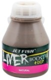 Booster JetFish Liver Booster 250ml Natural Booster JetFish Liver Booster 250ml Natural