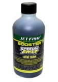 Booster JetFish Speciál Amur 250ml Mirabelle/Špendlík