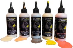 Booster Liquirigs Zig Booster 100ml Zanana