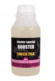 Booster LK Baits Jeseter Special 500ml Cheese