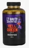 Booster LT Baits 600gr Hell Queen I -Separate