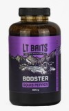Booster LT Baits 600gr Squid Pepper