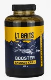 Booster LT Baits 600gr SSK Sausage Krill