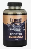 Booster LT Baits 600gr Sweet Salmon